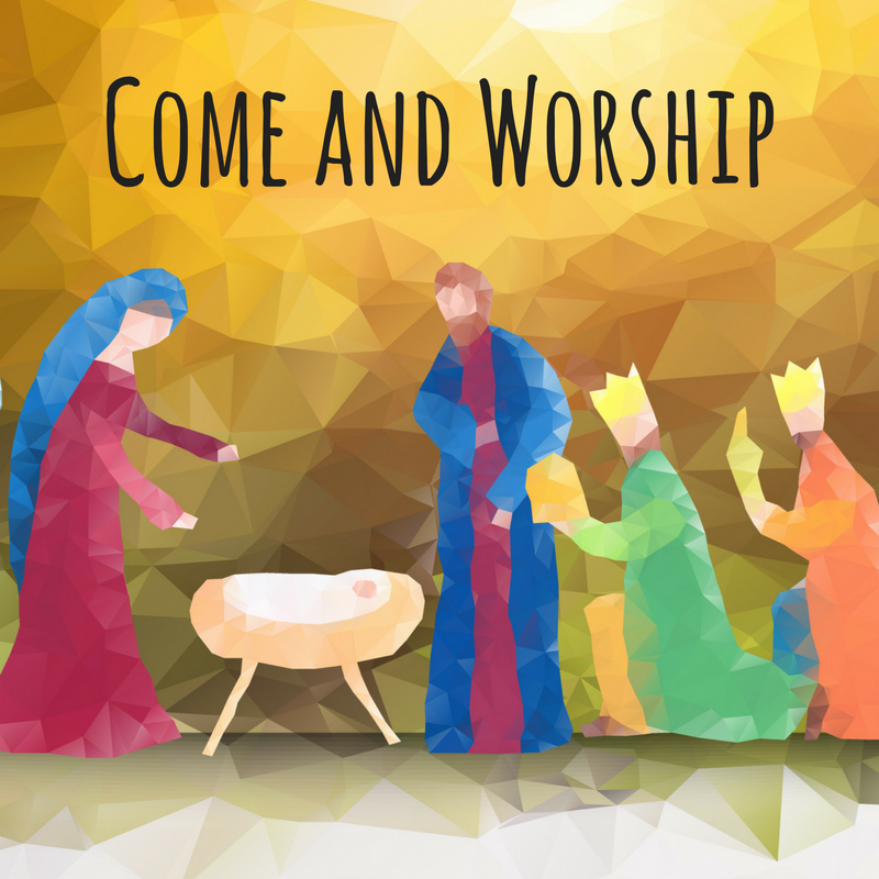 Come and Worship the King – Matthew 2:1-12 – Redeemer Church